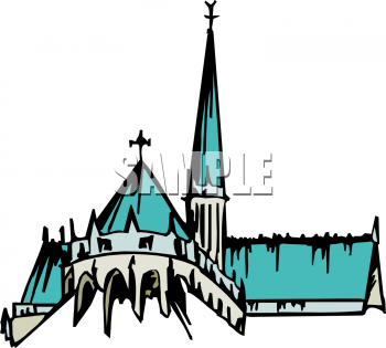 Christian Clipart