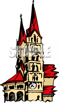 Christian Clipart