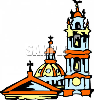 Christian Clipart