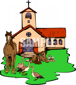 Christian Clipart