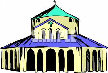 Christian Clipart