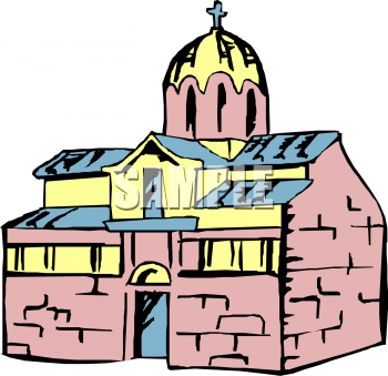 Christian Clipart