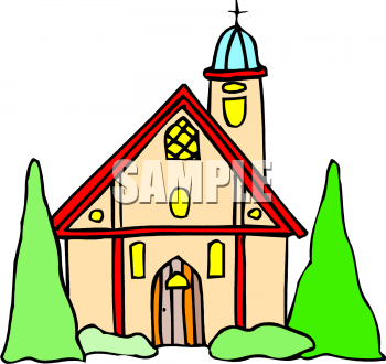 Christian Clipart