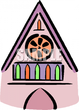 Christian Clipart