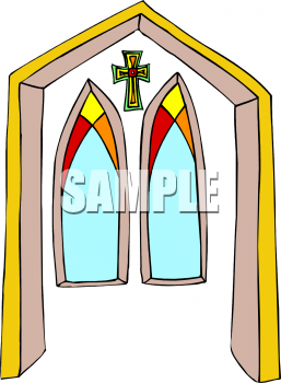 Christian Clipart