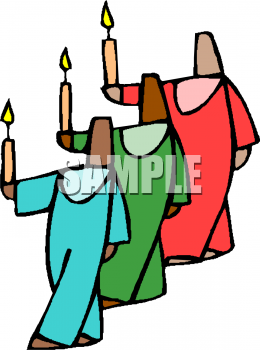 Christian Clipart