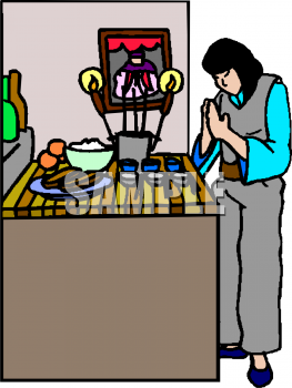 Christian Clipart