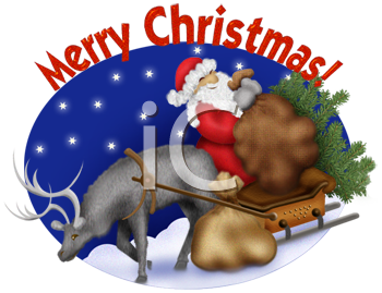 Christmas Clipart