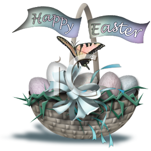 Easter Clipart