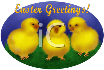 Easter Clipart