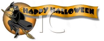 Halloween Clipart