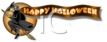 Halloween Clipart