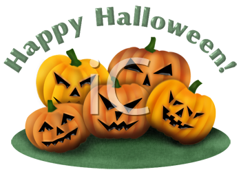 Halloween Clipart