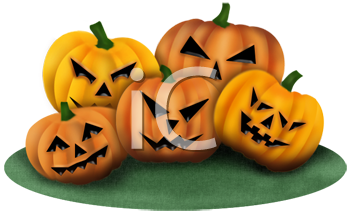 Halloween Clipart