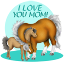 Horse Clipart