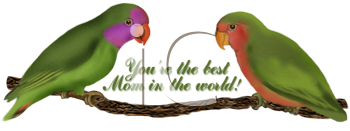 Bird Clipart