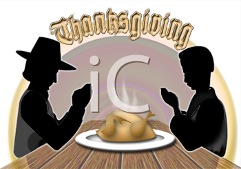 Thanksgiving Clipart