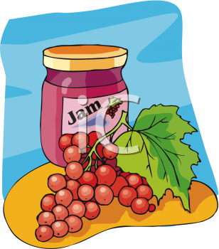 Farm Produce Clipart