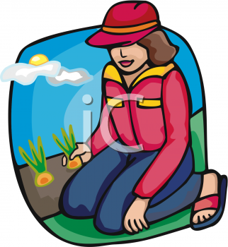 Farm Produce Clipart