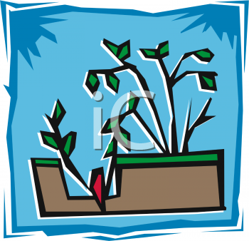 Farming Clipart