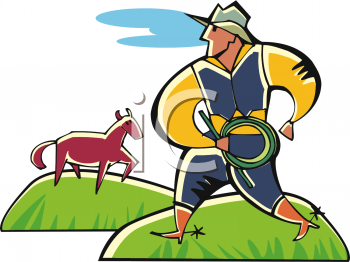 Livestock Clipart