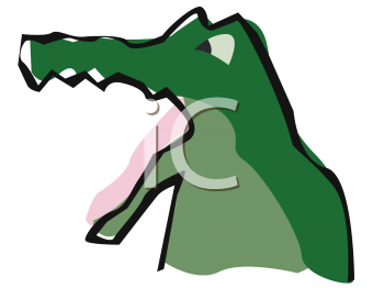 Reptile Clipart