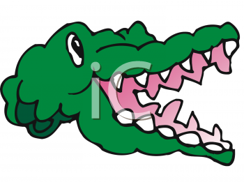 Reptile Clipart