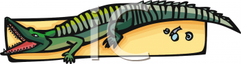 Fish and Sea Life Clipart