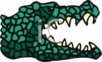 Reptile Clipart