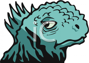 Lizard Clipart