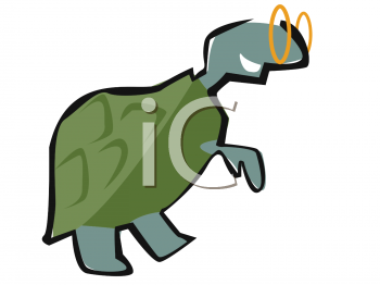 Reptile Clipart