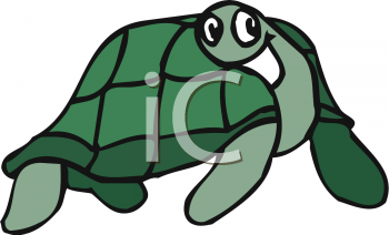 Reptile Clipart