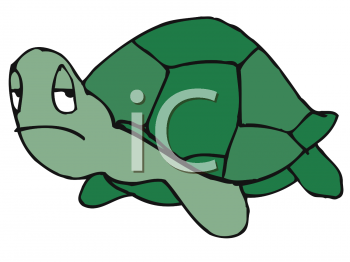 Reptile Clipart