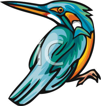 Bird Clipart