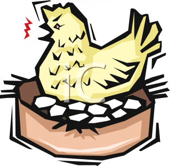 Farm Animal Clipart