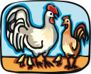 Farm Animal Clipart