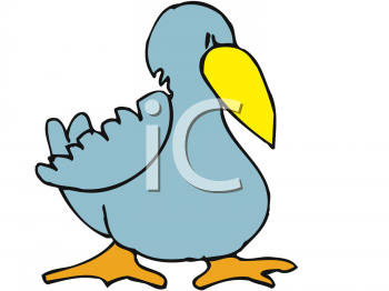 Bird Clipart