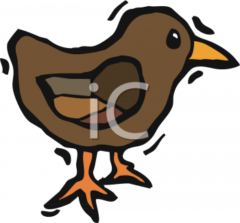 Bird Clipart