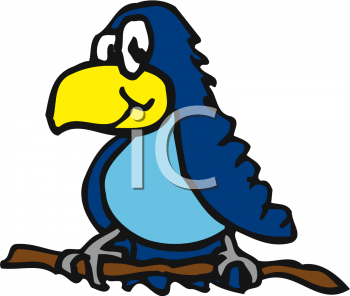 Bird Clipart