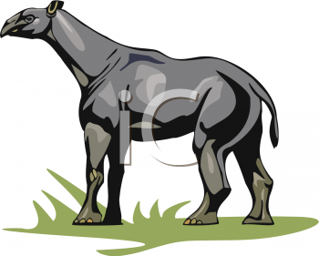 Prehistoric Clipart