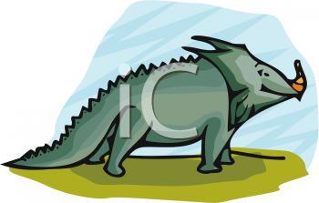 Prehistoric Clipart