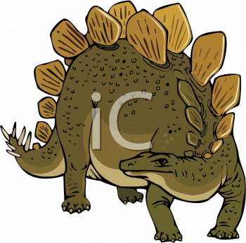 Prehistoric Clipart