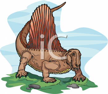 Prehistoric Clipart