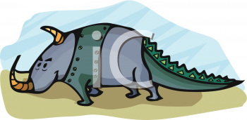 Prehistoric Clipart