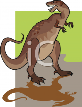 Prehistoric Clipart