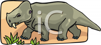 Prehistoric Clipart