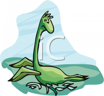 Prehistoric Clipart