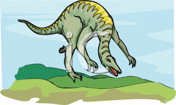 Prehistoric Clipart