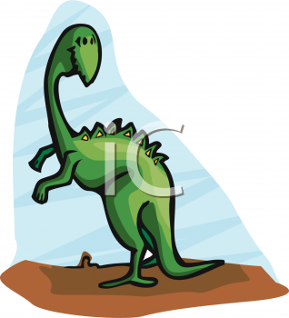 Prehistoric Clipart