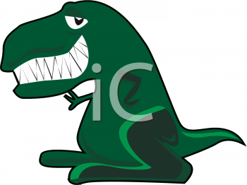 Prehistoric Clipart